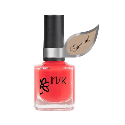 IRISK Лак на гелевой основе Eternail mini Salsa, Лак на гелевой основе Eternail mini Salsa
IRISK Лак на гелевой основе Eternail mini Salsa, Лак на гелевой основе Eternail mini Salsa