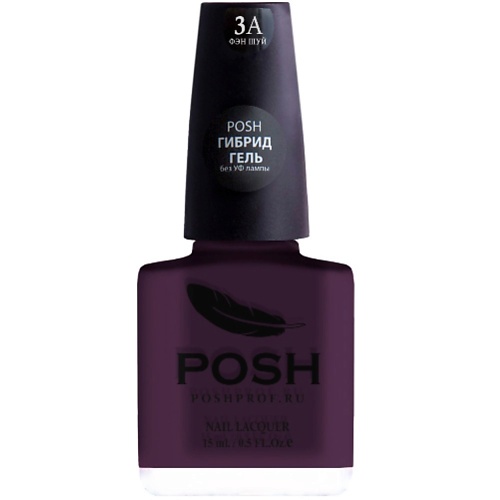 POSHPROF.RU POSH Гель-лак для ногтей без УФ лампы Фэн-Шуй №3в, POSH Гель-лак для ногтей без УФ лампы Фэн-Шуй №3в
POSHPROF.RU POSH Гель-лак для ногтей без УФ лампы Фэн-Шуй №3в, POSH Гель-лак для ногтей без УФ лампы Фэн-Шуй №3в