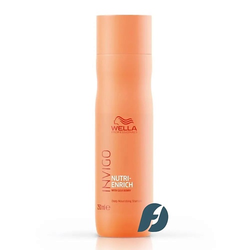 WELLA PROFESSIONALS Ультрапитательный шампунь Invigo Nutri-Enrich 250.0, Ультрапитательный шампунь Invigo Nutri-Enrich
WELLA PROFESSIONALS Ультрапитательный шампунь Invigo Nutri-Enrich 250.0, Ультрапитательный шампунь Invigo Nutri-Enrich