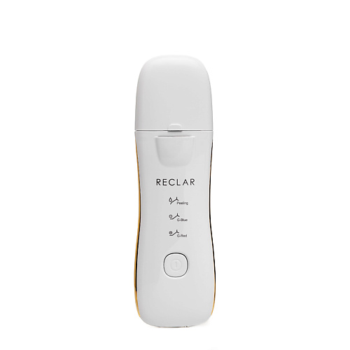 RECLAR Galvanic Water Peeler (Gold PLUS) Многофункциональный прибор плюс с золотым напылением 3 в 1, Galvanic Water Peeler (Gold PLUS) Многофункциональный прибор плюс с золотым напылением 3 в 1
RECLAR Galvanic Water Peeler (Gold PLUS) Многофункциональный прибор плюс с золотым напылением 3 в 1, Galvanic Water Peeler (Gold PLUS) Многофункциональный прибор плюс с золотым напылением 3 в 1