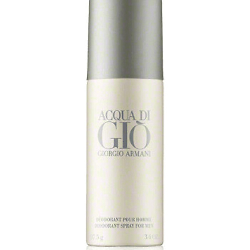 GIORGIO ARMANI Дезодарант Acqua di Gio Homme Deodorant Spray, Дезодарант Acqua di Gio Homme Deodorant Spray
GIORGIO ARMANI Дезодарант Acqua di Gio Homme Deodorant Spray, Дезодарант Acqua di Gio Homme Deodorant Spray