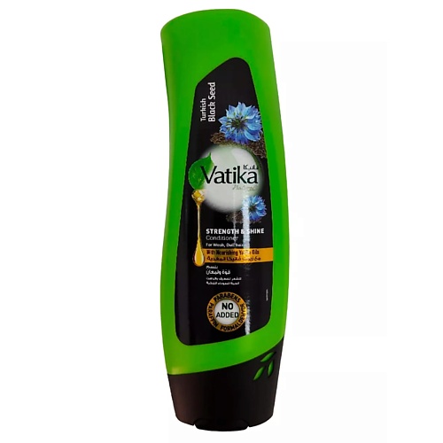 DABUR Кондиционер для волос с черным тмином (Black Seed) 200.0, Кондиционер для волос с черным тмином (Black Seed)
DABUR Кондиционер для волос с черным тмином (Black Seed) 200.0, Кондиционер для волос с черным тмином (Black Seed)