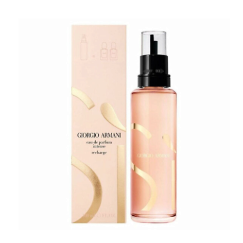 GIORGIO ARMANI Парфюмерная вода Si Intense, Пополнение духов, Парфюмерная вода Si Intense, Пополнение духов
GIORGIO ARMANI Парфюмерная вода Si Intense, Пополнение духов, Парфюмерная вода Si Intense, Пополнение духов