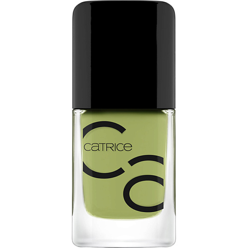 CATRICE Лак для ногтей с эффектом гелевого покрытия Iconails, Лак для ногтей с эффектом гелевого покрытия Iconails
CATRICE Лак для ногтей с эффектом гелевого покрытия Iconails, Лак для ногтей с эффектом гелевого покрытия Iconails