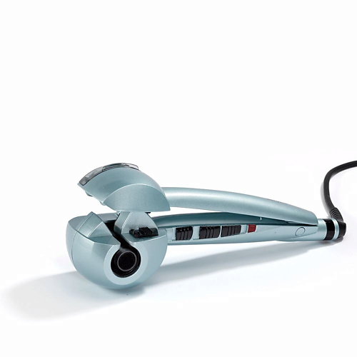 BABYLISS Автоматическая плойка Curl Secret C1800E, Автоматическая плойка Curl Secret C1800E
BABYLISS Автоматическая плойка Curl Secret C1800E, Автоматическая плойка Curl Secret C1800E