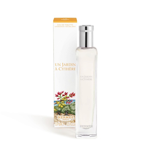 HERMÈS HERMES Туалетная вода Un Jardin a Cythere, HERMES Туалетная вода Un Jardin a Cythere
HERMÈS HERMES Туалетная вода Un Jardin a Cythere, HERMES Туалетная вода Un Jardin a Cythere