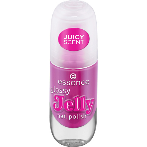 ESSENCE Лак-желе для ногтей Glossy Jelly Nail Polish, Лак-желе для ногтей Glossy Jelly Nail Polish
ESSENCE Лак-желе для ногтей Glossy Jelly Nail Polish, Лак-желе для ногтей Glossy Jelly Nail Polish