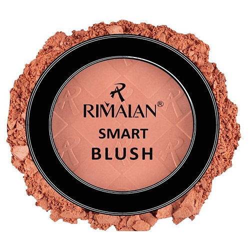 RIMALAN Румяна для лица с витамином С, SMART, Румяна для лица с витамином С, SMART
RIMALAN Румяна для лица с витамином С, SMART, Румяна для лица с витамином С, SMART