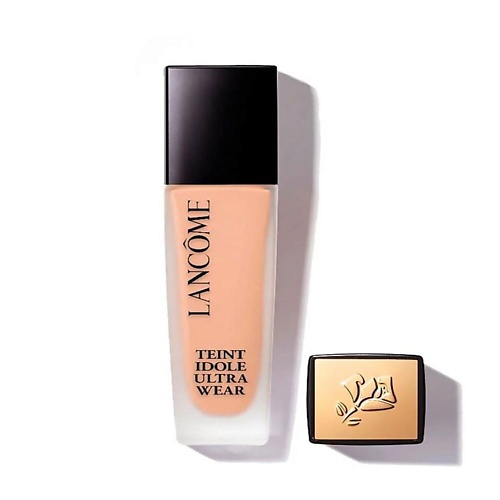 LANCOME Стойкий тональный крем с матовым финишем Teint Idole Ultra Wear SPF35, Стойкий тональный крем с матовым финишем Teint Idole Ultra Wear SPF35
LANCOME Стойкий тональный крем с матовым финишем Teint Idole Ultra Wear SPF35, Стойкий тональный крем с матовым финишем Teint Idole Ultra Wear SPF35