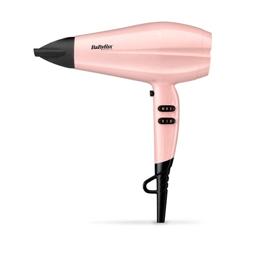BABYLISS Фен для волос Rose Blush 5337PRE 2200 Вт, Фен для волос Rose Blush 5337PRE 2200 Вт
BABYLISS Фен для волос Rose Blush 5337PRE 2200 Вт, Фен для волос Rose Blush 5337PRE 2200 Вт