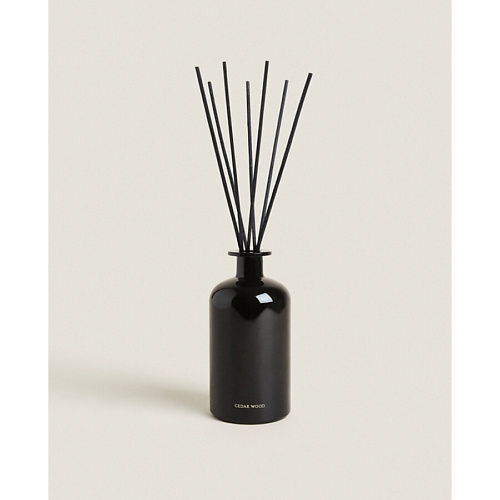 ZARA HOME Ароматический диффузор cedar wood 500.0, Ароматический диффузор cedar wood
ZARA HOME Ароматический диффузор cedar wood 500.0, Ароматический диффузор cedar wood