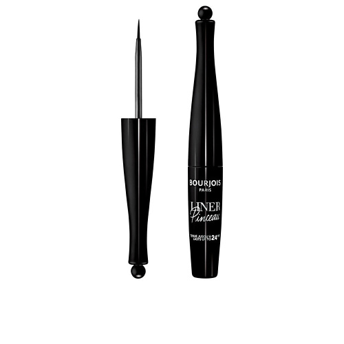BOURJOIS Подводка для глаз Eyeliner Liner Pinceau 24H, Подводка для глаз Eyeliner Liner Pinceau 24H
BOURJOIS Подводка для глаз Eyeliner Liner Pinceau 24H, Подводка для глаз Eyeliner Liner Pinceau 24H