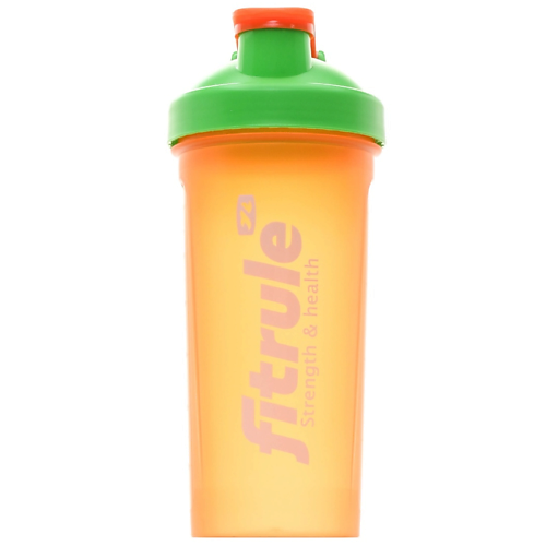 FITRULE Шейкер с крючком классический, 700мл, Шейкер с крючком классический, 700мл
FITRULE Шейкер с крючком классический, 700мл, Шейкер с крючком классический, 700мл
