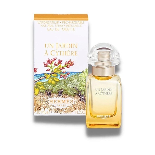 HERMÈS HERMES Туалетная вода Un Jardin a Cythere 30.0, HERMES Туалетная вода Un Jardin a Cythere
HERMÈS HERMES Туалетная вода Un Jardin a Cythere 30.0, HERMES Туалетная вода Un Jardin a Cythere