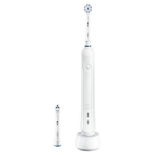 ORAL-B Электрическая зубная щетка PRO 1 GumCare, Электрическая зубная щетка PRO 1 GumCare
ORAL-B Электрическая зубная щетка PRO 1 GumCare, Электрическая зубная щетка PRO 1 GumCare