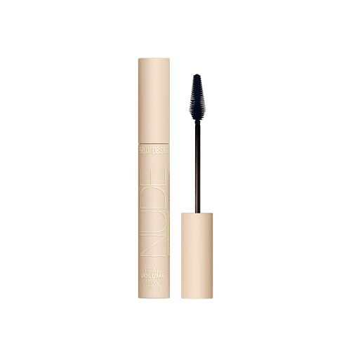 BELOR DESIGN Тушь для ресниц объемная NUDE Harmony, Тушь для ресниц объемная NUDE Harmony
BELOR DESIGN Тушь для ресниц объемная NUDE Harmony, Тушь для ресниц объемная NUDE Harmony