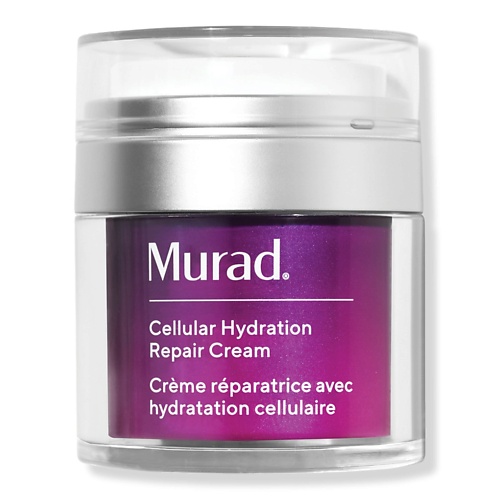 MURAD Дневной питательный крем Cellular Hydration Barrier Repair, восстанавливающий защитный барьер 50.0, Дневной питательный крем Cellular Hydration Barrier Repair, восстанавливающий защитный барьер
MURAD Дневной питательный крем Cellular Hydration Barrier Repair, восстанавливающий защитный барьер 50.0, Дневной питательный крем Cellular Hydration Barrier Repair, восстанавливающий защитный барьер