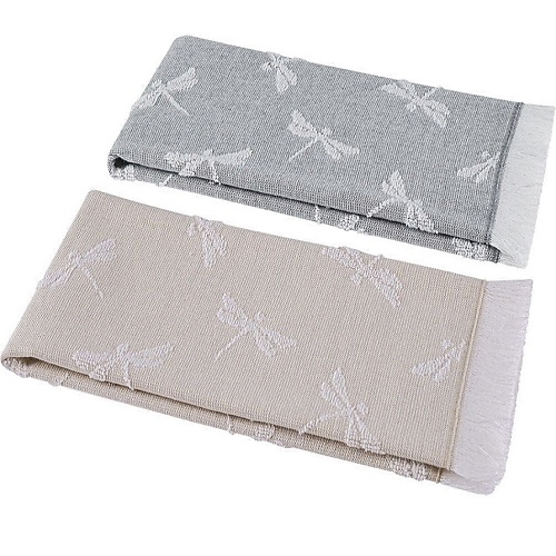 ARYA HOME COLLECTION Набор Кухонных Полотенец Dragonfly, Набор Кухонных Полотенец Dragonfly
ARYA HOME COLLECTION Набор Кухонных Полотенец Dragonfly, Набор Кухонных Полотенец Dragonfly