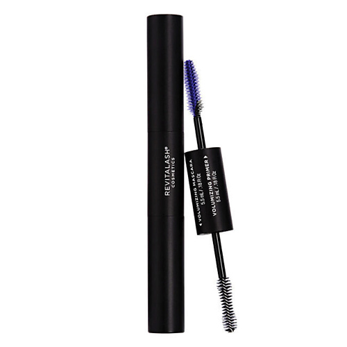 REVITALASH Объемная тушь + праймер для ресниц Volumizing Primer & Mascara, Объемная тушь + праймер для ресниц Volumizing Primer & Mascara
REVITALASH Объемная тушь + праймер для ресниц Volumizing Primer & Mascara, Объемная тушь + праймер для ресниц Volumizing Primer & Mascara