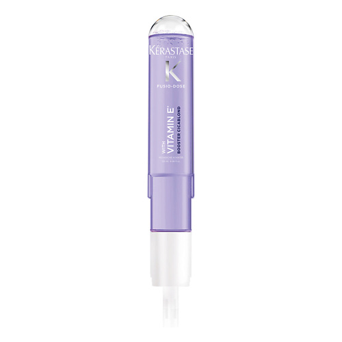 KERASTASE Сыворотка-бустер для осветленных волос Е Fusio-Dose 120.0, Сыворотка-бустер для осветленных волос Е Fusio-Dose
KERASTASE Сыворотка-бустер для осветленных волос Е Fusio-Dose 120.0, Сыворотка-бустер для осветленных волос Е Fusio-Dose