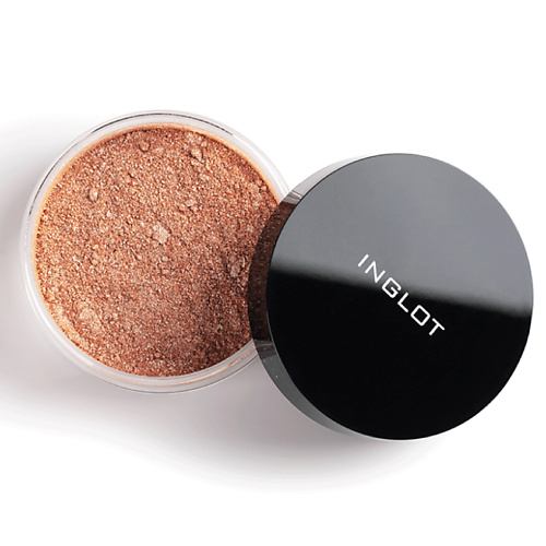 INGLOT Пудра хайлайтер рассыпчатая FEB Sparkling dust сияющая, Пудра хайлайтер рассыпчатая FEB Sparkling dust сияющая
INGLOT Пудра хайлайтер рассыпчатая FEB Sparkling dust сияющая, Пудра хайлайтер рассыпчатая FEB Sparkling dust сияющая