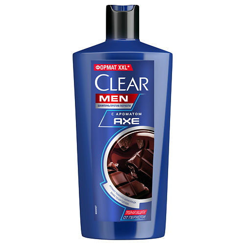 CLEAR КЛИАР Шампунь MEN 3 аромат Дарк Темптейшн, КЛИАР Шампунь MEN 3 аромат Дарк Темптейшн
CLEAR КЛИАР Шампунь MEN 3 аромат Дарк Темптейшн, КЛИАР Шампунь MEN 3 аромат Дарк Темптейшн