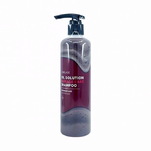 LEBELAGE Шампунь для ухода за поврежденными волосами Solution Damage Care 300.0, Шампунь для ухода за поврежденными волосами Solution Damage Care
LEBELAGE Шампунь для ухода за поврежденными волосами Solution Damage Care 300.0, Шампунь для ухода за поврежденными волосами Solution Damage Care