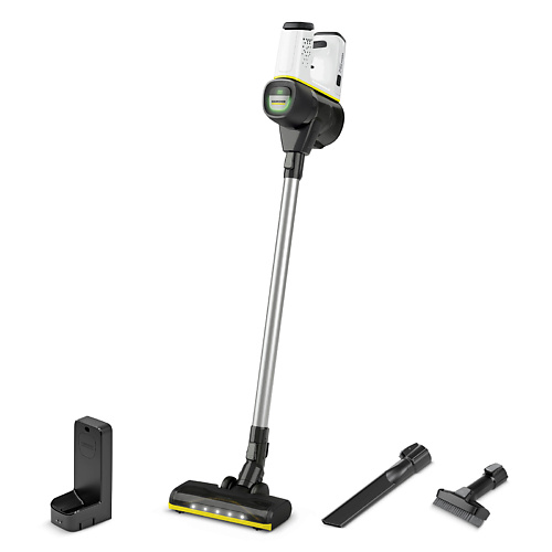 KARCHER Аккумуляторный пылесос VC 6 Cordless ourFamily 1.198-670.0, Аккумуляторный пылесос VC 6 Cordless ourFamily 1.198-670.0
KARCHER Аккумуляторный пылесос VC 6 Cordless ourFamily 1.198-670.0, Аккумуляторный пылесос VC 6 Cordless ourFamily 1.198-670.0