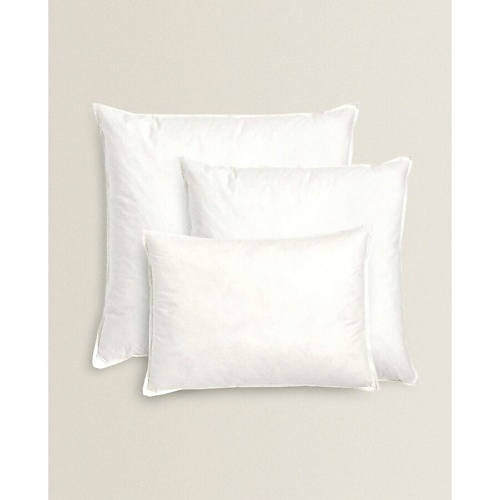 ZARA HOME Хлопковый чехол-наволочка с наполнителем перьевой 40 x 60, Хлопковый чехол-наволочка с наполнителем перьевой 40 x 60
ZARA HOME Хлопковый чехол-наволочка с наполнителем перьевой 40 x 60, Хлопковый чехол-наволочка с наполнителем перьевой 40 x 60