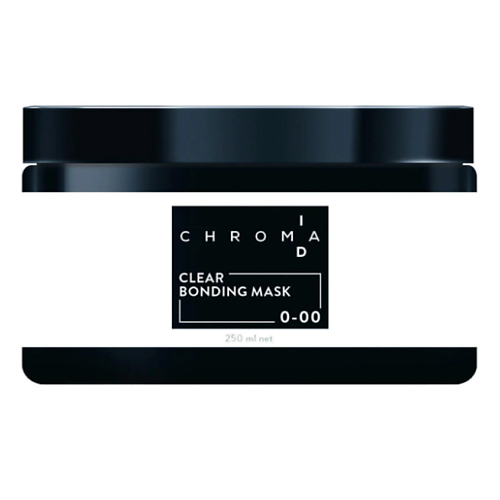 SCHWARZKOPF PROFESSIONAL Оттеночная маска Chroma Id Color Mask, Оттеночная маска Chroma Id Color Mask
SCHWARZKOPF PROFESSIONAL Оттеночная маска Chroma Id Color Mask, Оттеночная маска Chroma Id Color Mask