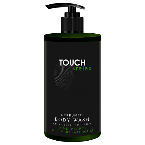 TOUCH Парфюмированный гель для душа РОЗОВЫЙ ПЕРЕЦ, ВЕТИВЕР и ПАЧУЛИ, Парфюмированный гель для душа РОЗОВЫЙ ПЕРЕЦ, ВЕТИВЕР и ПАЧУЛИ
TOUCH Парфюмированный гель для душа РОЗОВЫЙ ПЕРЕЦ, ВЕТИВЕР и ПАЧУЛИ, Парфюмированный гель для душа РОЗОВЫЙ ПЕРЕЦ, ВЕТИВЕР и ПАЧУЛИ