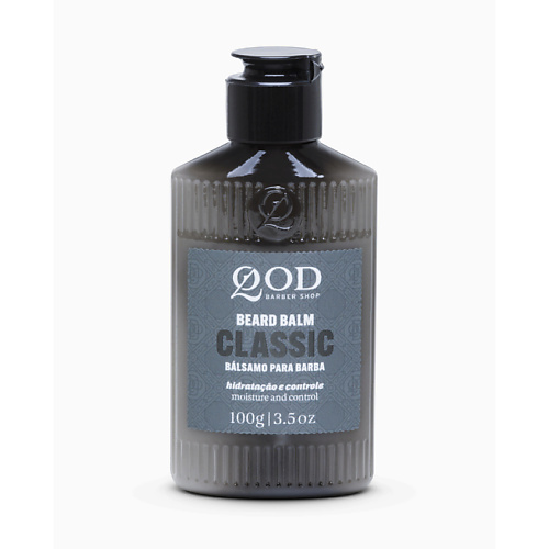 QOD BARBER SHOP Увлажняющий бальзам для бороды с аргановым маслом Classic Beard Balm, Увлажняющий бальзам для бороды с аргановым маслом Classic Beard Balm
QOD BARBER SHOP Увлажняющий бальзам для бороды с аргановым маслом Classic Beard Balm, Увлажняющий бальзам для бороды с аргановым маслом Classic Beard Balm