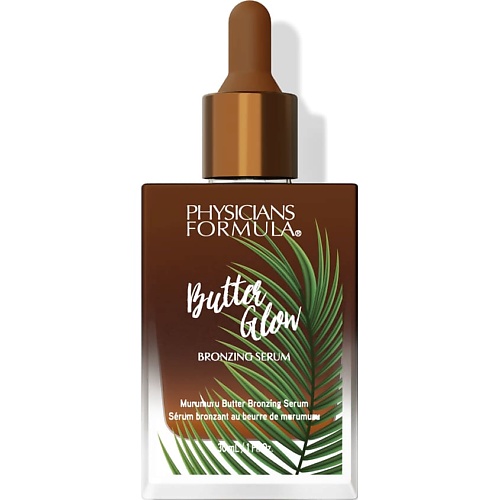 PHYSICIANS FORMULA Бронзер-сыворотка Butter Glow Bronzing Serum, Бронзер-сыворотка Butter Glow Bronzing Serum
PHYSICIANS FORMULA Бронзер-сыворотка Butter Glow Bronzing Serum, Бронзер-сыворотка Butter Glow Bronzing Serum