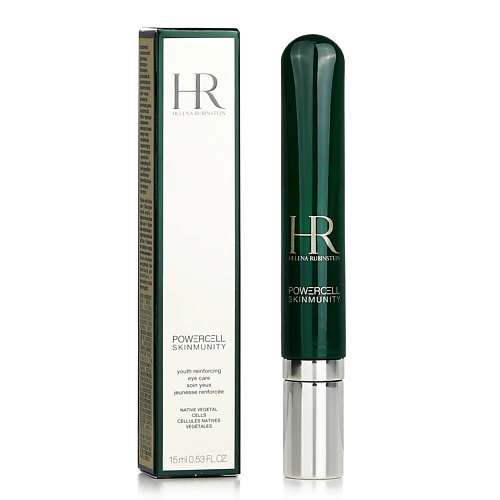 HELENA RUBINSTEIN Антивозрастная сыворотка для кожи вокруг глаз The Youth Reinforcing Eye Care 15.0, Антивозрастная сыворотка для кожи вокруг глаз The Youth Reinforcing Eye Care
HELENA RUBINSTEIN Антивозрастная сыворотка для кожи вокруг глаз The Youth Reinforcing Eye Care 15.0, Антивозрастная сыворотка для кожи вокруг глаз The Youth Reinforcing Eye Care