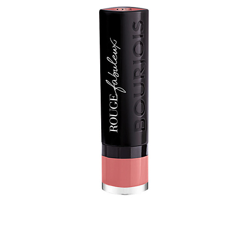 BOURJOIS Помада для губ ROUGE FABULEUX lipstick, Помада для губ ROUGE FABULEUX lipstick
BOURJOIS Помада для губ ROUGE FABULEUX lipstick, Помада для губ ROUGE FABULEUX lipstick