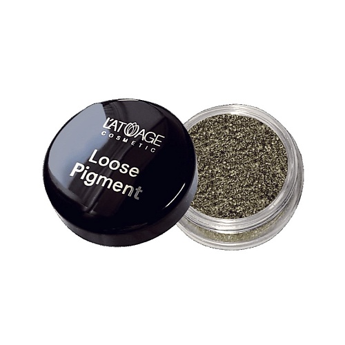 L'ATUAGE COSMETIC Тени-пигмент для век Loose Pigment, Тени-пигмент для век Loose Pigment
L'ATUAGE COSMETIC Тени-пигмент для век Loose Pigment, Тени-пигмент для век Loose Pigment