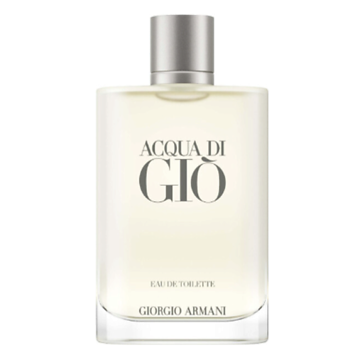 GIORGIO ARMANI Туалетная вода ACQUA DI GIO POUR HOMME, Туалетная вода ACQUA DI GIO POUR HOMME
GIORGIO ARMANI Туалетная вода ACQUA DI GIO POUR HOMME, Туалетная вода ACQUA DI GIO POUR HOMME