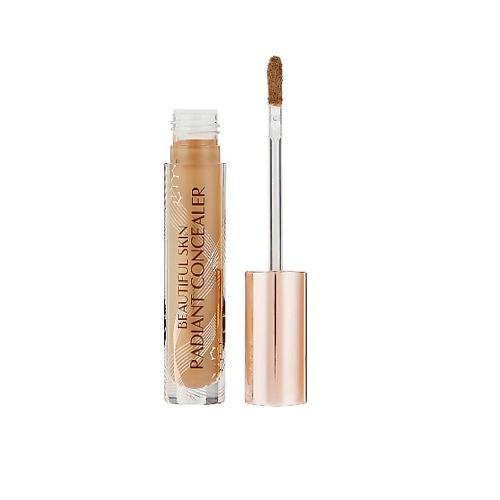 CHARLOTTE TILBURY Консилер Beautiful Skin Radiant 7.2, Консилер Beautiful Skin Radiant
CHARLOTTE TILBURY Консилер Beautiful Skin Radiant 7.2, Консилер Beautiful Skin Radiant