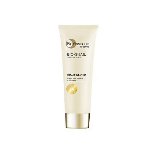 BIO ESSENCE Гель для умывания с экстрактом улитки 100.0, Гель для умывания с экстрактом улитки
BIO ESSENCE Гель для умывания с экстрактом улитки 100.0, Гель для умывания с экстрактом улитки