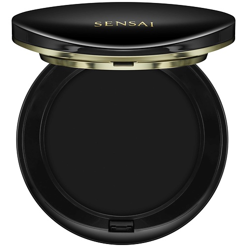 SENSAI Пудренница для компактной пудры Compact Case For Total Finish, Пудренница для компактной пудры Compact Case For Total Finish
SENSAI Пудренница для компактной пудры Compact Case For Total Finish, Пудренница для компактной пудры Compact Case For Total Finish