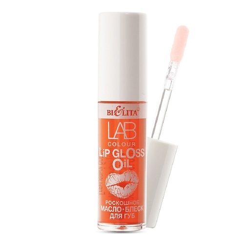 БЕЛИТА Масло-блеск для губ Роскошное LAB colour 5, Масло-блеск для губ Роскошное LAB colour
БЕЛИТА Масло-блеск для губ Роскошное LAB colour 5, Масло-блеск для губ Роскошное LAB colour