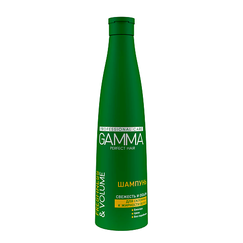 ГАММА Шампунь-бальзам 2 в 1 Perfect Hair для волос оттенка блонд 250.0, Шампунь-бальзам 2 в 1 Perfect Hair для волос оттенка блонд
ГАММА Шампунь-бальзам 2 в 1 Perfect Hair для волос оттенка блонд 250.0, Шампунь-бальзам 2 в 1 Perfect Hair для волос оттенка блонд