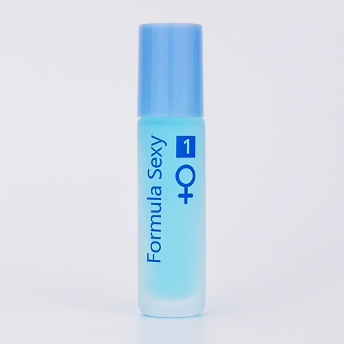 FORMULA SEXY Парфюмерное масло с феромонами №1 яблоко жасмин сандал перец 8.0, Парфюмерное масло с феромонами №1 яблоко жасмин сандал перец
FORMULA SEXY Парфюмерное масло с феромонами №1 яблоко жасмин сандал перец 8.0, Парфюмерное масло с феромонами №1 яблоко жасмин сандал перец