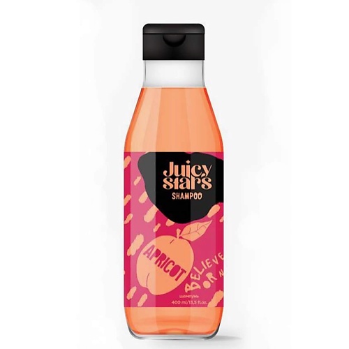 JUICY STARS Шампунь для волос объем и свежесть АБРИКОС КРЫШЕСНОС, Шампунь для волос объем и свежесть АБРИКОС КРЫШЕСНОС
JUICY STARS Шампунь для волос объем и свежесть АБРИКОС КРЫШЕСНОС, Шампунь для волос объем и свежесть АБРИКОС КРЫШЕСНОС