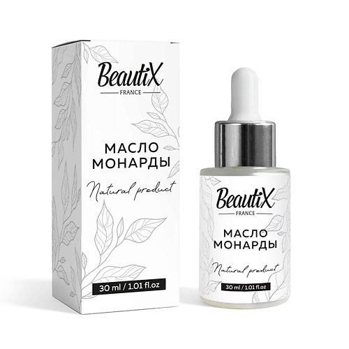 BEAUTIX Масло монарды для ногтей, для кутикулы, от грибка, для кожи 30.0, Масло монарды для ногтей, для кутикулы, от грибка, для кожи
BEAUTIX Масло монарды для ногтей, для кутикулы, от грибка, для кожи 30.0, Масло монарды для ногтей, для кутикулы, от грибка, для кожи
