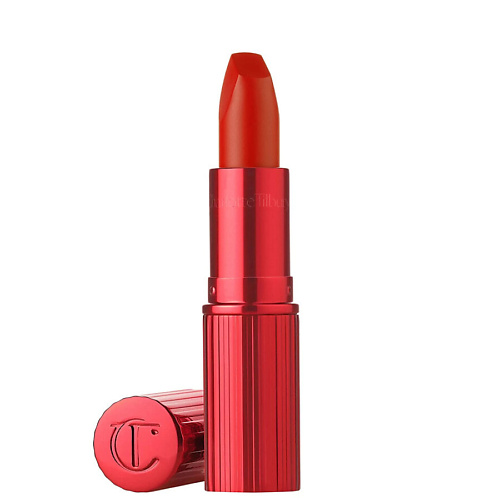 CHARLOTTE TILBURY Губная помада Matte Revolution, Губная помада Matte Revolution
CHARLOTTE TILBURY Губная помада Matte Revolution, Губная помада Matte Revolution