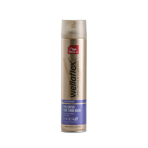 WELLA Лак для волос объем для тонких волос Ультрасильная фиксация Wellaflex, Лак для волос объем для тонких волос Ультрасильная фиксация Wellaflex
WELLA Лак для волос объем для тонких волос Ультрасильная фиксация Wellaflex, Лак для волос объем для тонких волос Ультрасильная фиксация Wellaflex