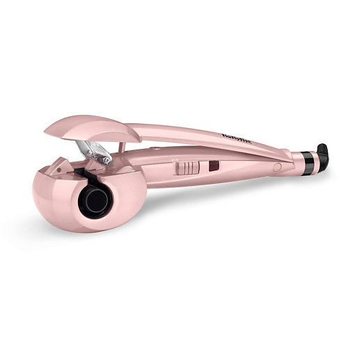 BABYLISS Автоматические щипцы для завивки 2664PRE, Автоматические щипцы для завивки 2664PRE
BABYLISS Автоматические щипцы для завивки 2664PRE, Автоматические щипцы для завивки 2664PRE