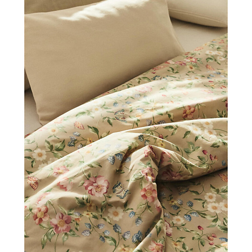 ZARA HOME Пододеяльник с цветочным принтом 220 x 220, Пододеяльник с цветочным принтом 220 x 220
ZARA HOME Пододеяльник с цветочным принтом 220 x 220, Пододеяльник с цветочным принтом 220 x 220
