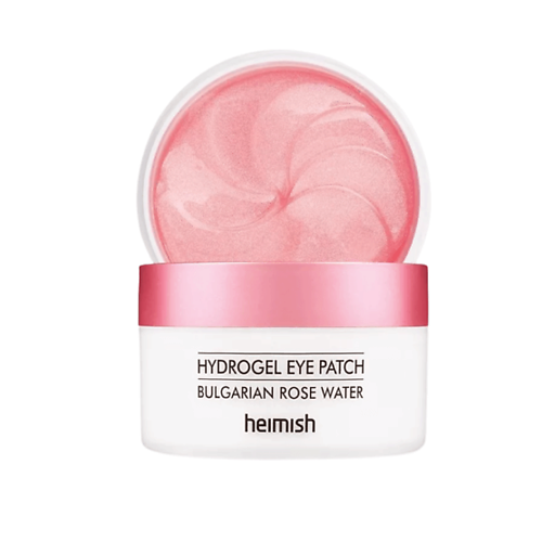 HEIMISH Гидрогелевые патчи Heimish Bulgarian Rose Water Hydrogel Eye Patch 60.0, Гидрогелевые патчи Heimish Bulgarian Rose Water Hydrogel Eye Patch
HEIMISH Гидрогелевые патчи Heimish Bulgarian Rose Water Hydrogel Eye Patch 60.0, Гидрогелевые патчи Heimish Bulgarian Rose Water Hydrogel Eye Patch